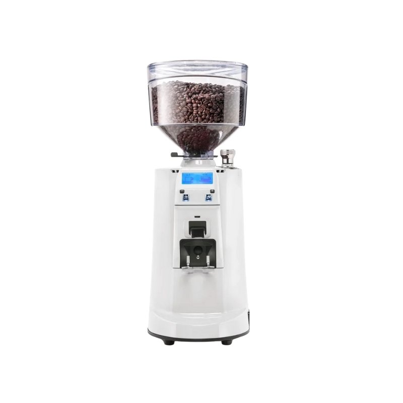 Nuova Simonelli MDXS Core Kahve Değirmeni - Beyaz